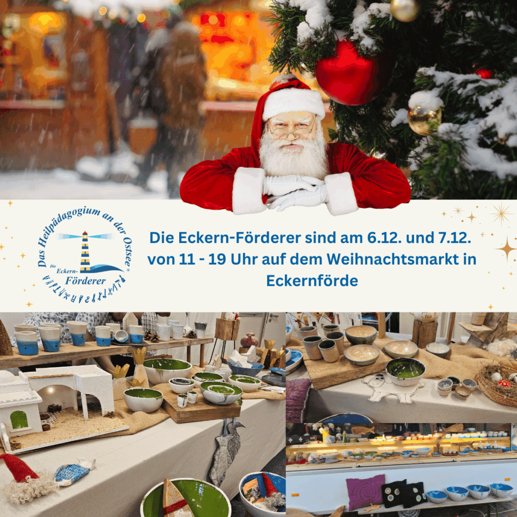 Fotos der Produkte der Tagesförderstätte