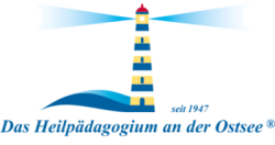 Logo Heilpädagogium an der Ostsee